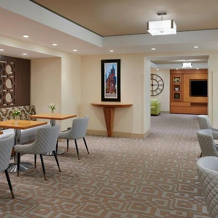 เชอราตัน พาร์กเวย์ โทรอนโต นอร์ท โฮเต็ล แอนด์ สวีท Hotel ริชมอนด์ฮิลล์ ภายนอก รูปภาพ